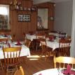 The history dining room 