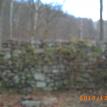 Stone wall