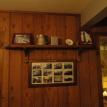 History room right side pics.