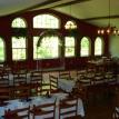 wedding set up